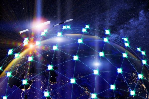 Satellite Internet Hub Services