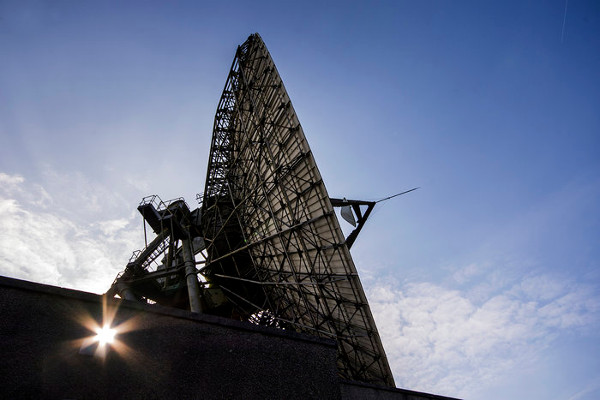 ground station