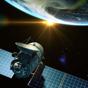 How Ground Station as a Service (GSAaS) is Powering the Future of Satellite Connectivity