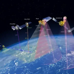 Transforming Earth Observation with Next-Gen Ground Station Services