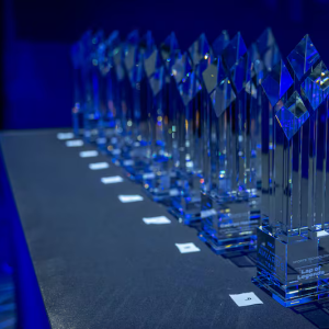 Innovation at Its Core: iSight’s Award-Winning Tech for Remote Sensing